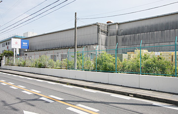 稲沢工場2013年度