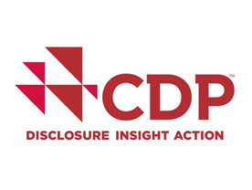 CDP企業調査「気候変動」「水セキュリティ」分野で、リーダーシップレベルの評価を3年連続獲得