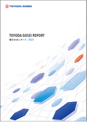 TOYODA GOSEI REPORT