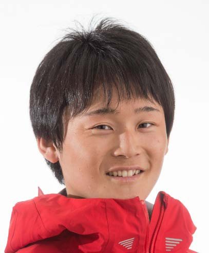 四方選手、「世界選手権」にモーグル日本代表として出場
