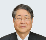 社外取締役 土屋 総二郎