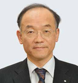 社外取締役 山家 公雄