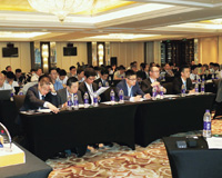 調達連絡会／中国