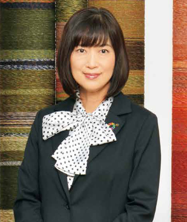 松本 真由美郎