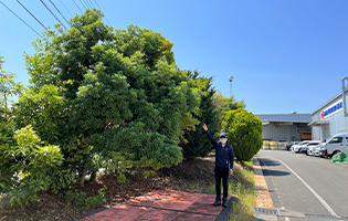 豊田合成日乃出2023年度