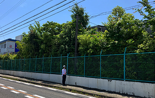 稲沢工場2025年度