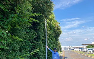 美和技術センター2024年度