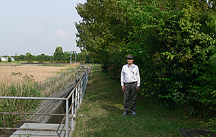 平和町工場2015年度