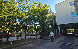 FY/豊裕【台湾】2026年度