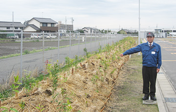 美和技術センター2015年度