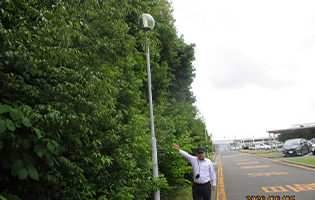 美和技術センター2026年度
