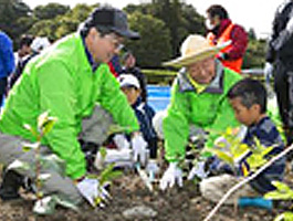 森町工場