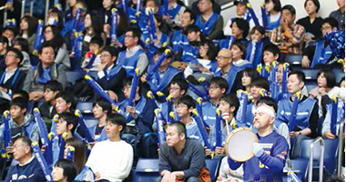 豊田合成グループ全社駅伝大会