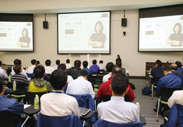 健康講演会