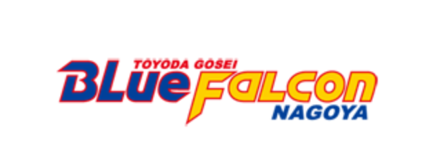 BlueFalcon バナー