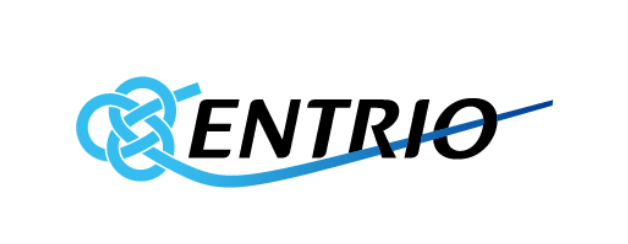 ENTRIO バナー