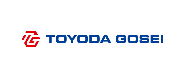 TOYODA GOSEI バナー
