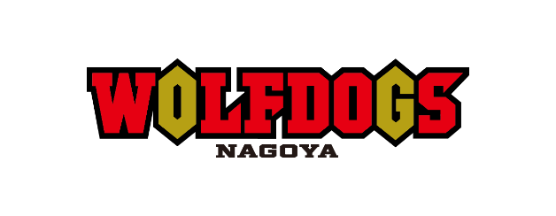 WOLFDOGS バナー