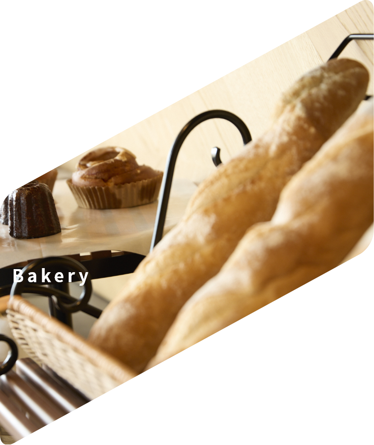 bakery