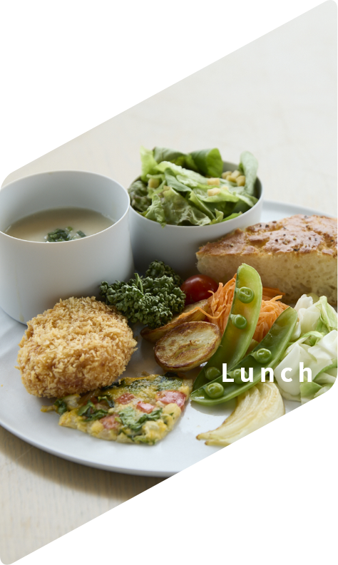 Lunch
