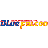 Blue Falcon