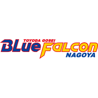 Blue Falcon