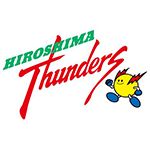 広島サンダーズ