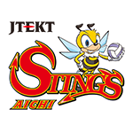 ジェイテクトSTINGS愛知
