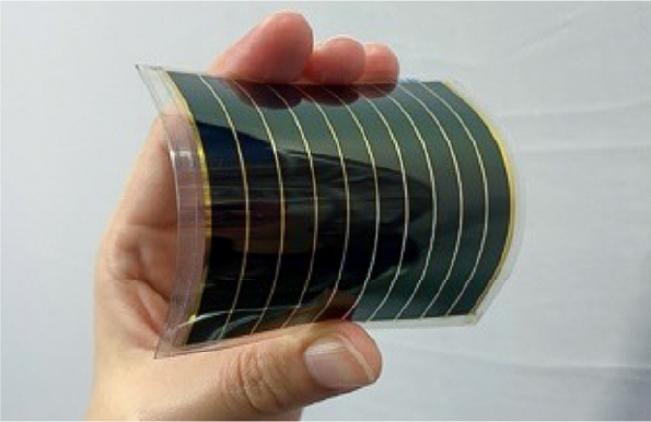 ペロブスカイト太陽電池