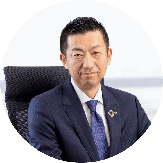 齋藤社長
