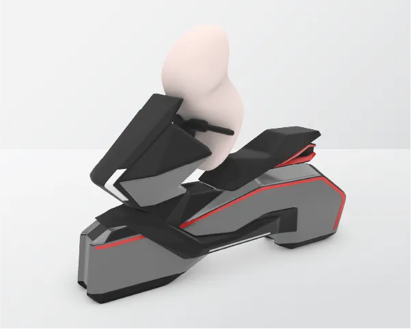 自動車（四輪車）