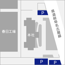 豊田合成株式会社 本社 豊田合成 豊田合成株式会社 本社 豊田合成