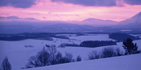 冬の北海道・美暎 14