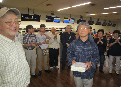 第1位 皆川健造さん