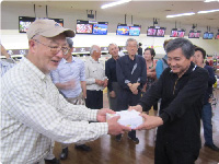 第2位 櫻井文雄さん