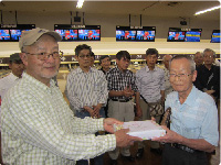 第3位 杉本 滋さん