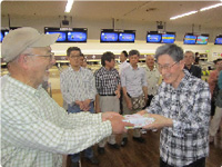 第4位 江嵜三千男さん