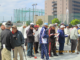 参加者の皆さん