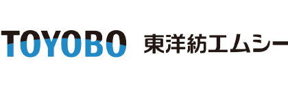 東洋紡エムシー