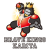 BK刈谷