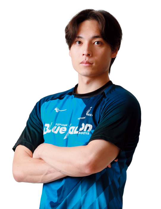 石嶺 秀
