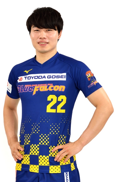 藤 勢流(CB)