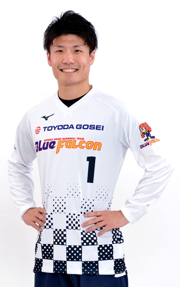 藤戸 量介(GK)