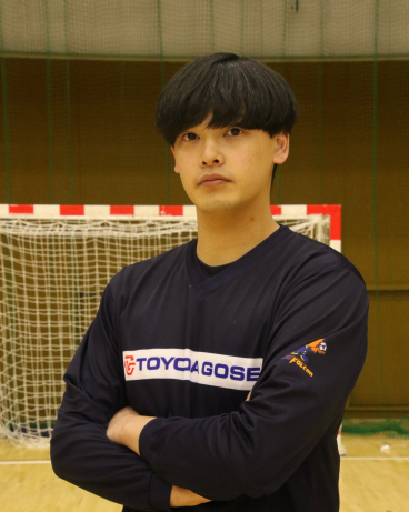 宮城 風太(GK)