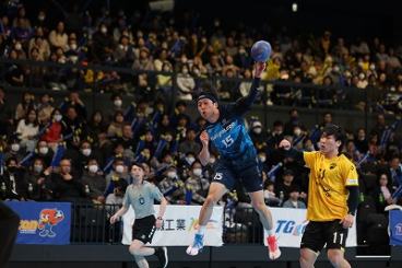 齋藤　連（RW）