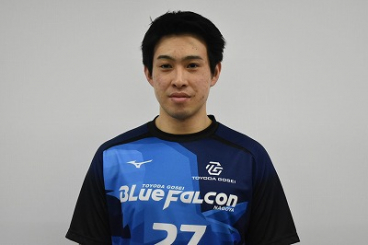 伊藤　太一（LB）