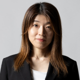 松鹿 愛