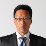 菅野 昌明