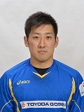中島選手　引退のお知らせ