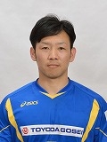 黒木選手　引退のお知らせ